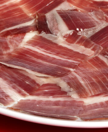 Jambon iberico
