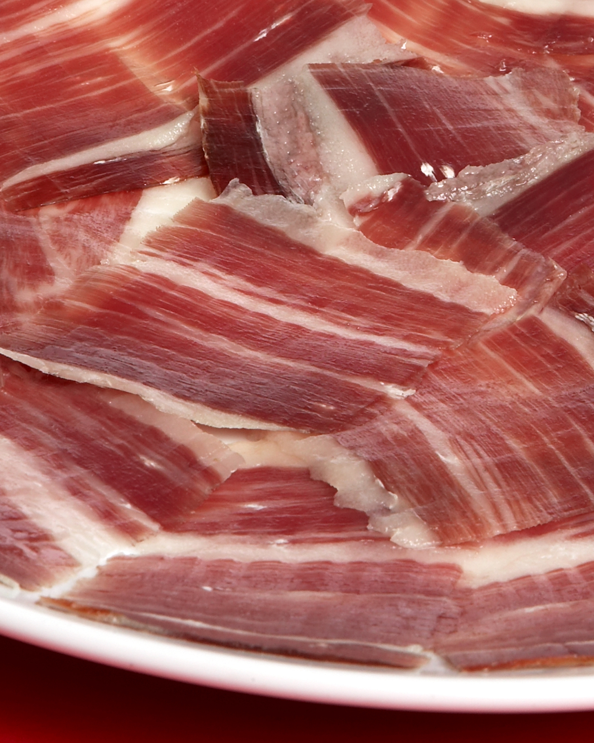 Jambon iberico