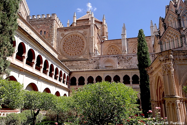 Monastère de Guadalupe