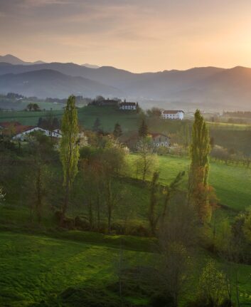 Pays Basque