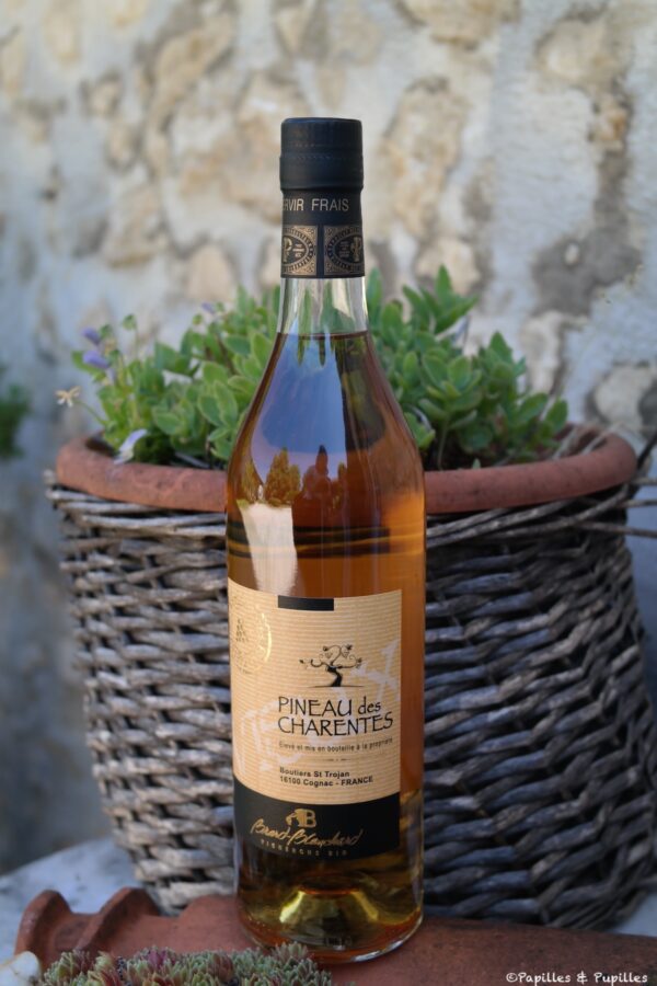 Pineau Brard Blanchard Blanc