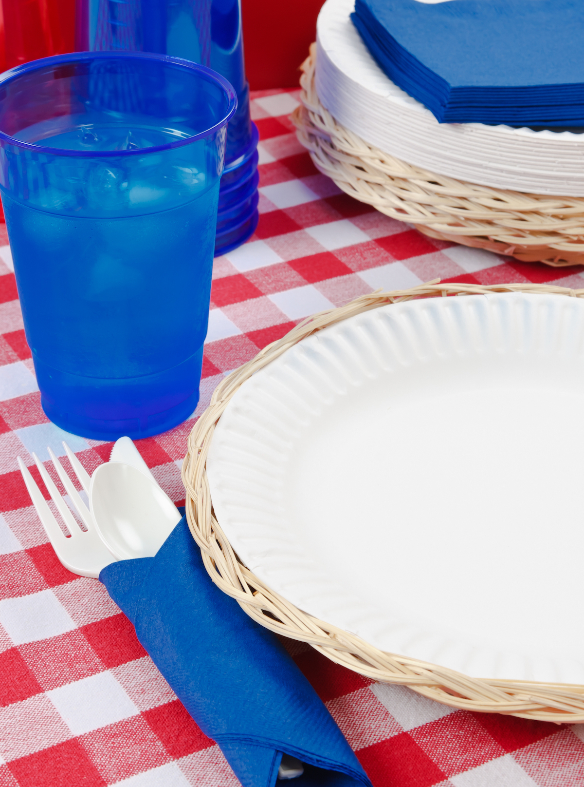 Pique nique ©Karen Sarraga