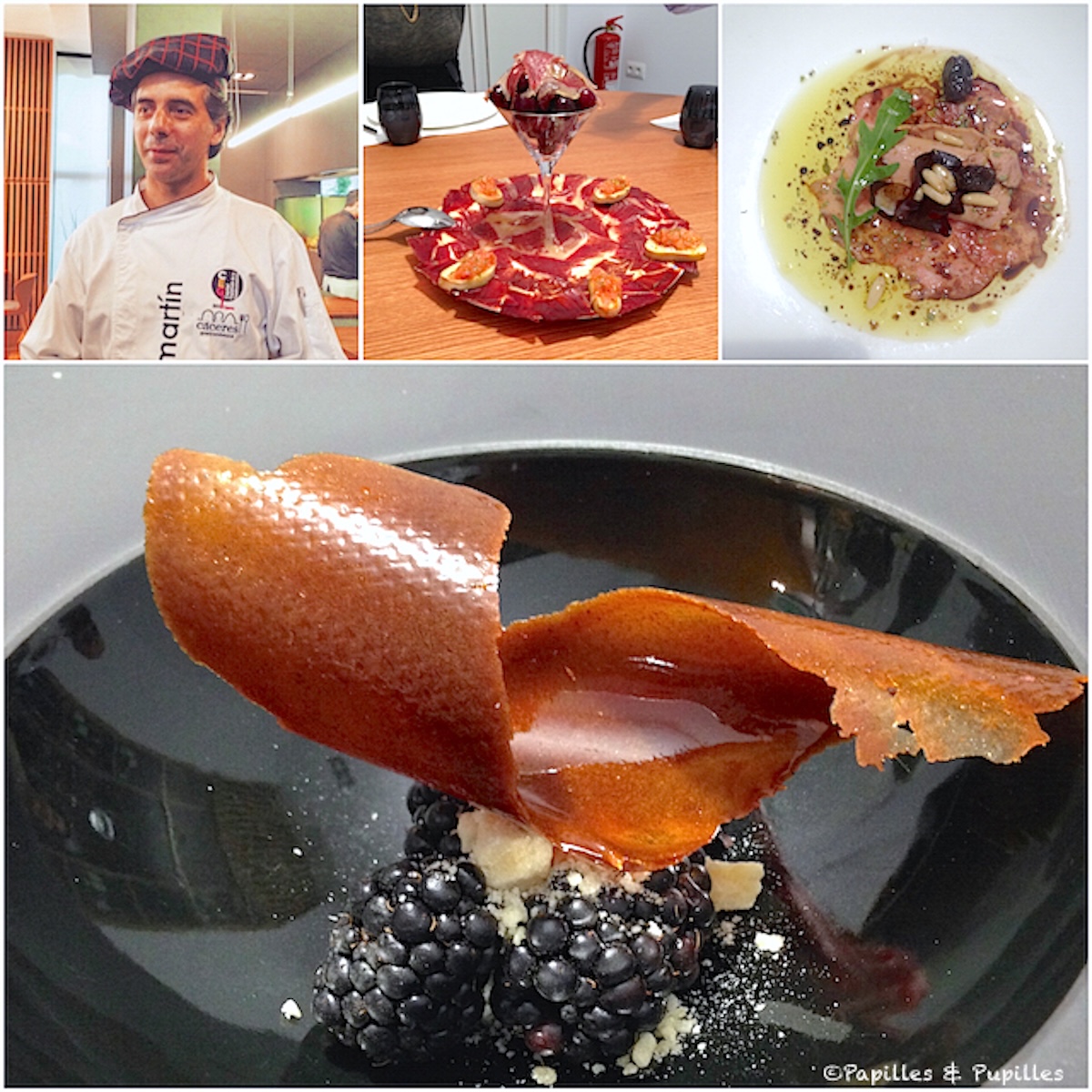 Restaurant Javier Martin