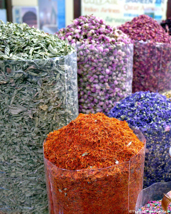 Souk aux épices, Dubaï