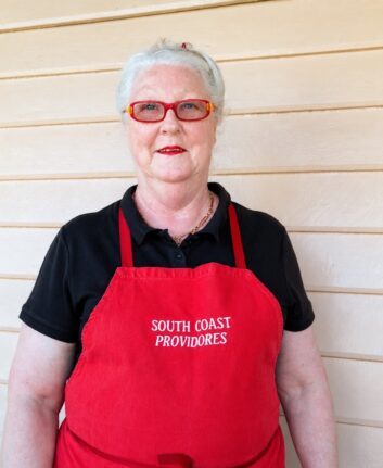 Carole Ruta – South Coast Providores
