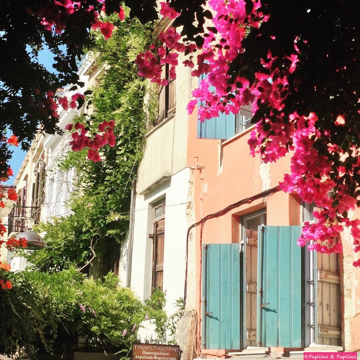 Chania - Vieille ville