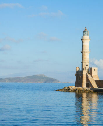 Crète ©Neirfy shutterstock