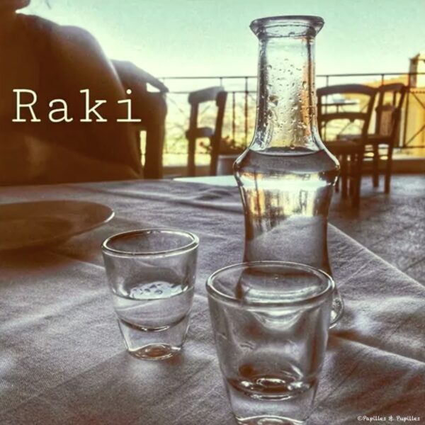 Raki