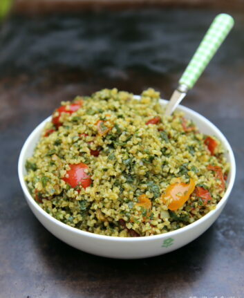 Taboulé