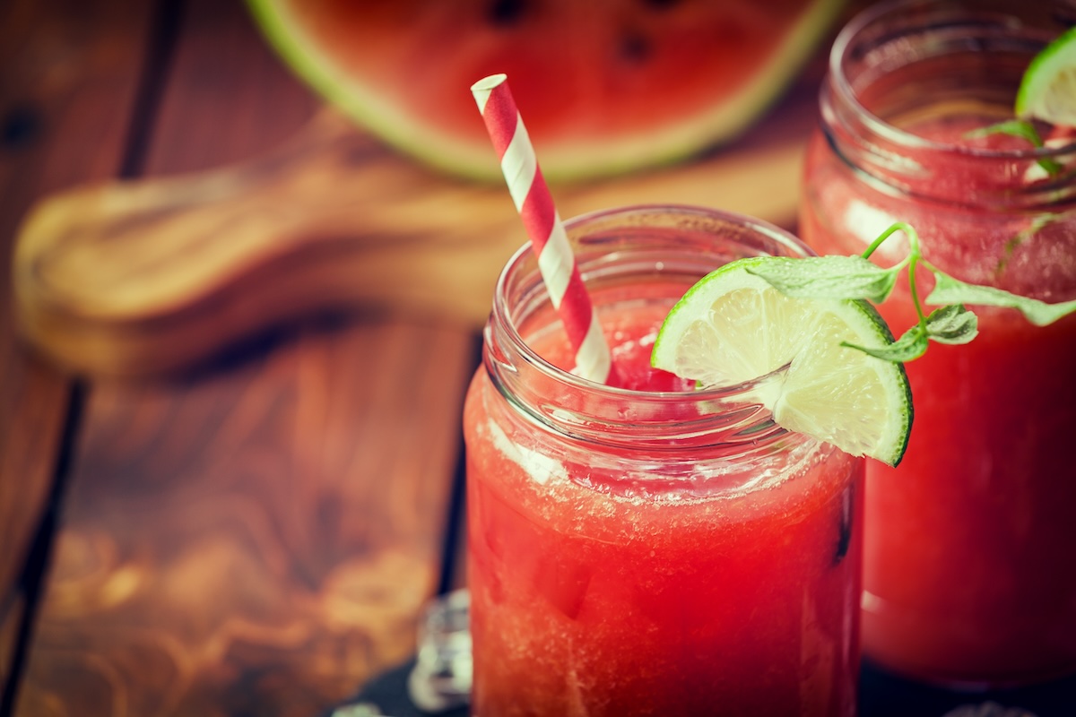 Pasteque - jus (c) K2 PhotoStudio shutterstock