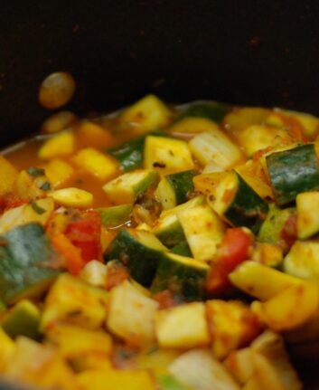 Ratatouille