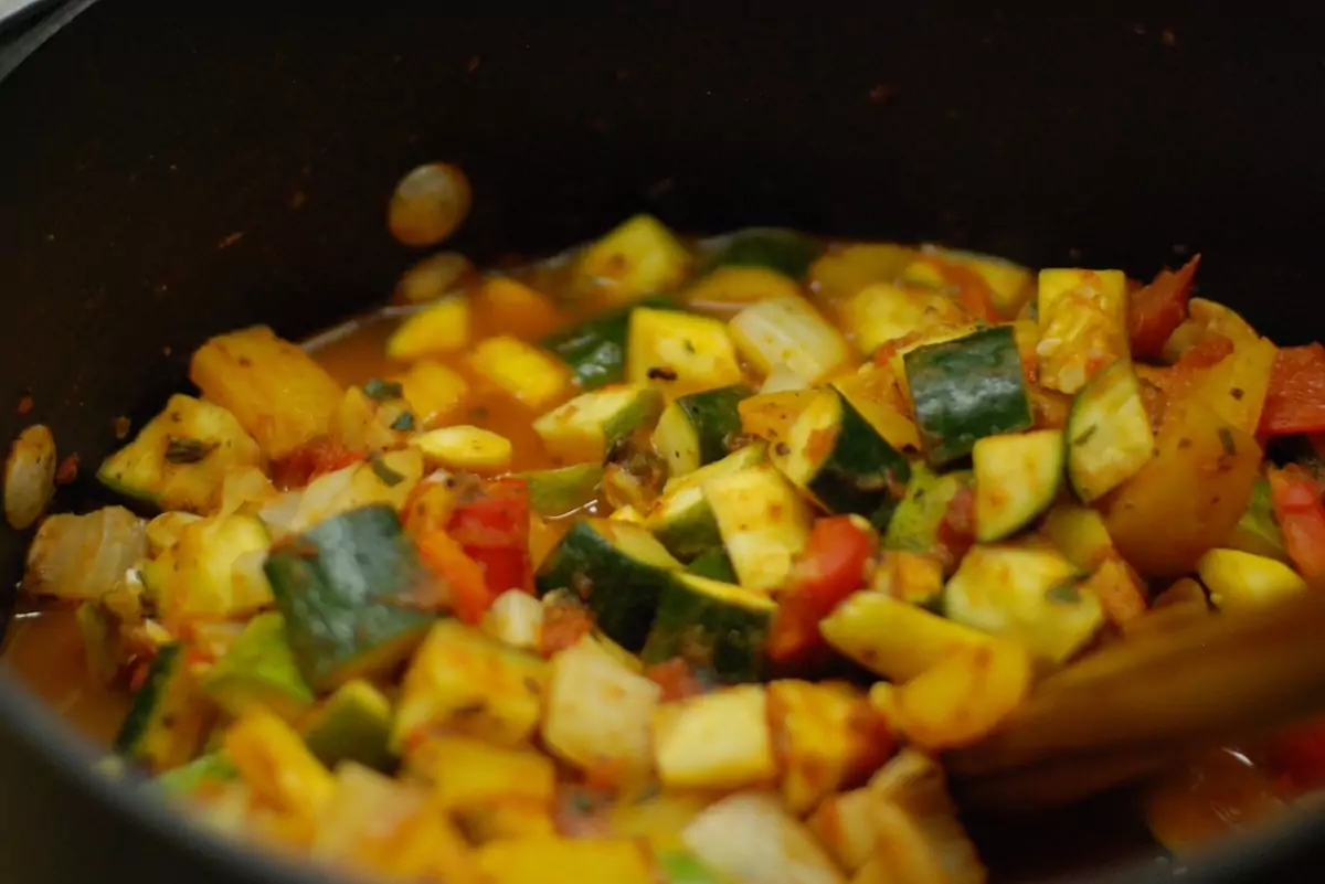 Ratatouille
