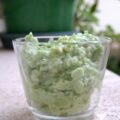 Tartinade à l'avocat