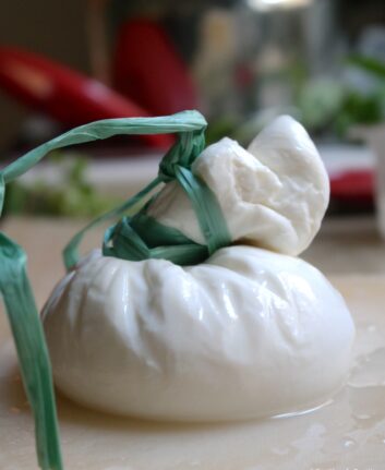Burrata