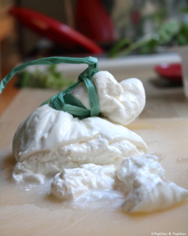 Burrata