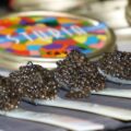 Caviar Sturia ©Ed Morita