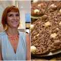 The Gourmet Chocolate pizza company