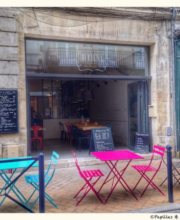 Juliena - Bordeaux