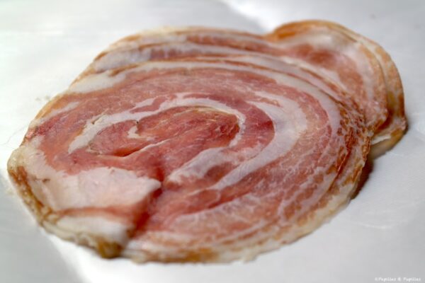 Pancetta