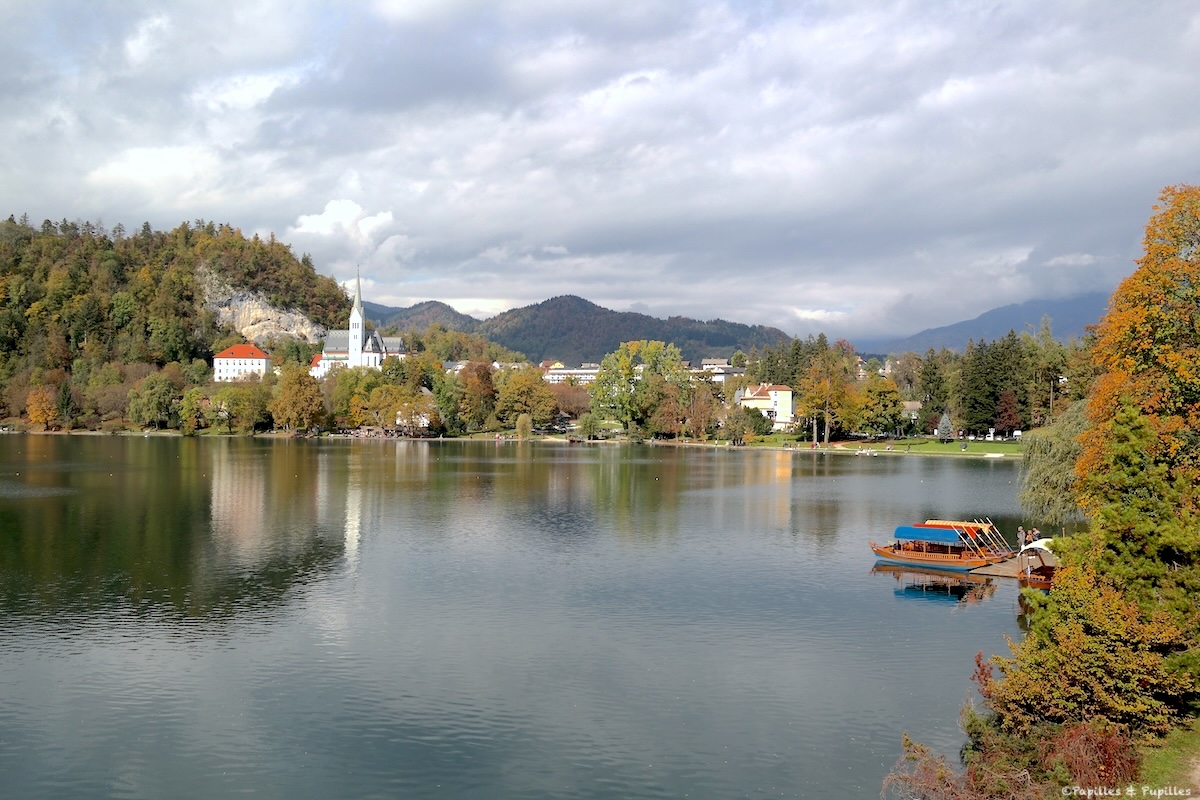 Bled, Slovénie