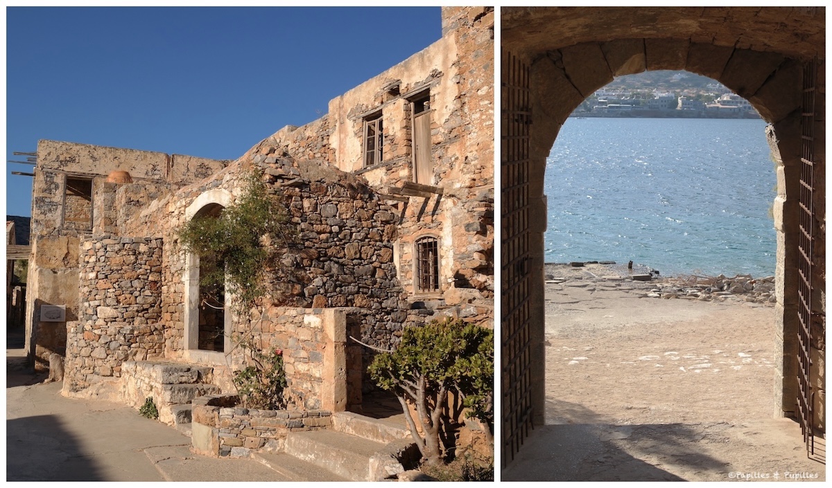 Spinalonga