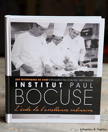 Institut Paul Bocuse