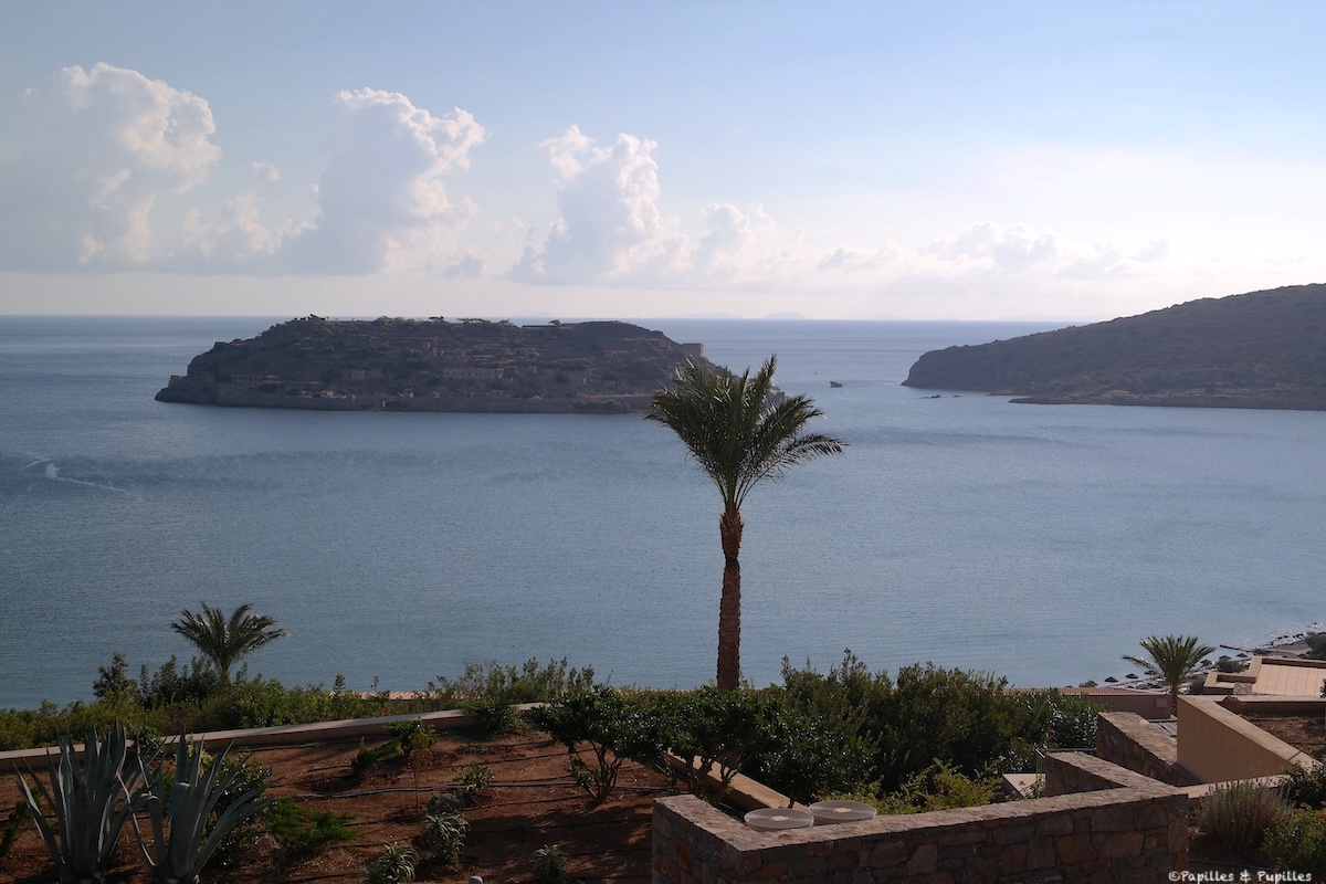 L'Île des oubliés - Spinalonga