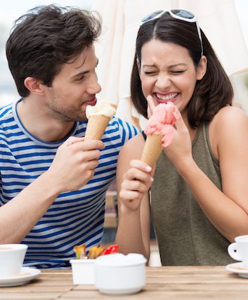 Le temps des glaces (c) racorn shutterstock