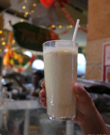 Alouda, Pillay, Port Louis