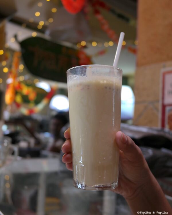 Alouda, Pillay, Port Louis