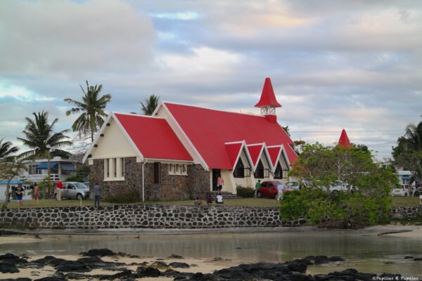Eglise Cap Malheureux