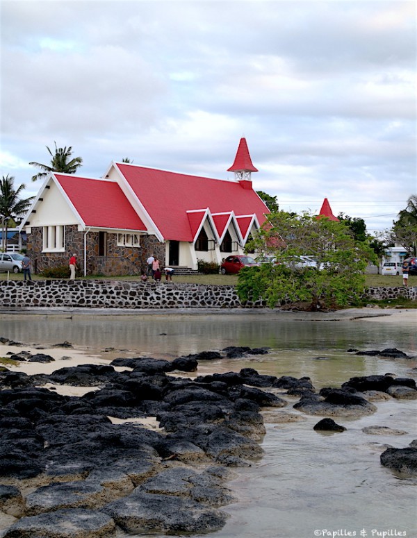Eglise de Cap Malheureux