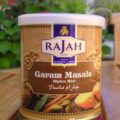Garam Masala - Pot d'épices