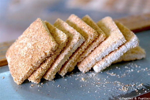 biscuits manioc