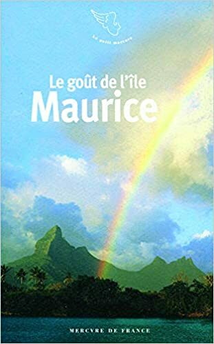 Le goût de l'ile Maurice