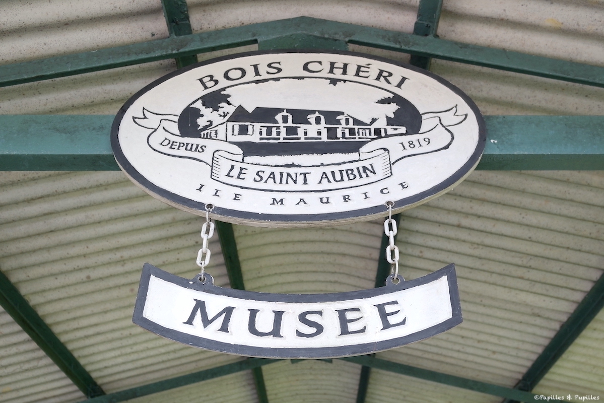 Musée de Bois Chéri