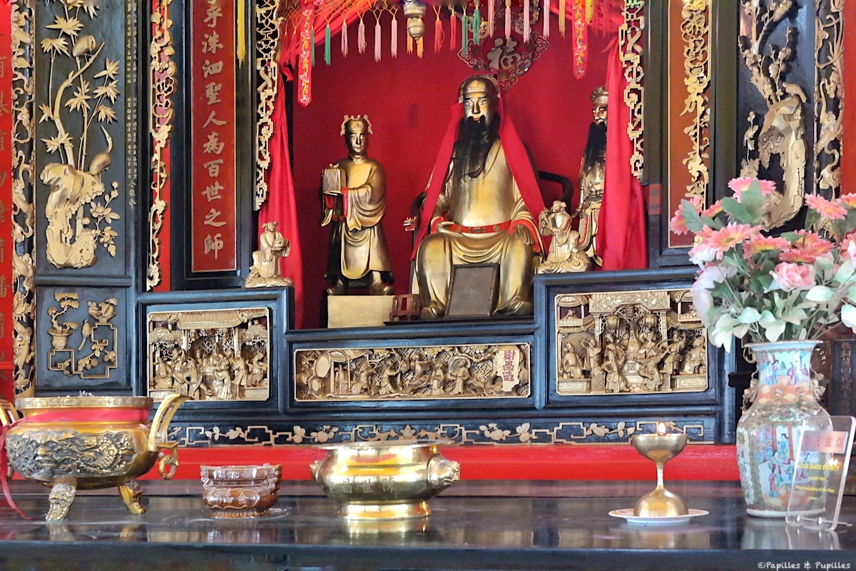 Quartier Chinois, Port Louis