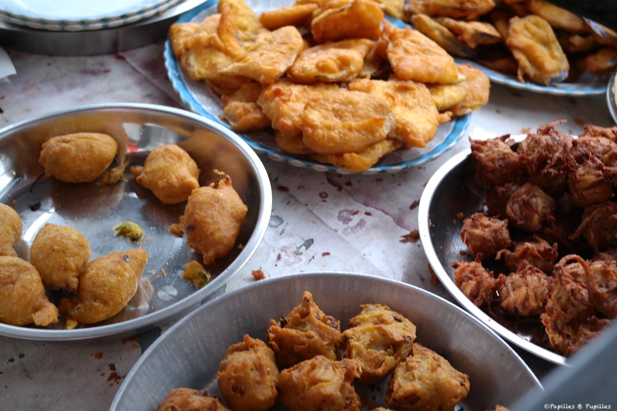 Street Food - Grand Baie