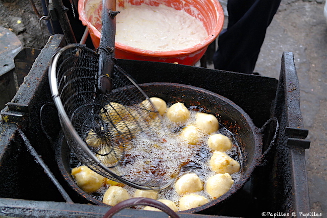Street Food - Ile Maurice