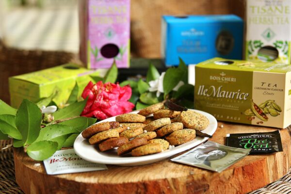 Thé ©Bois chéri