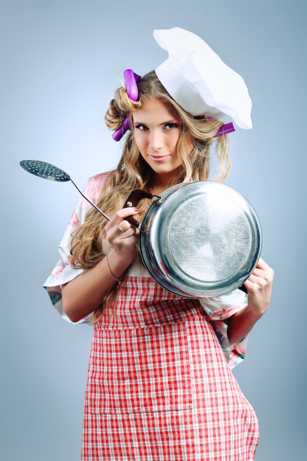 Graou Graou ©Kiselev Andrey Valerevich shutterstock_75881965