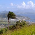 Saint Kitts et Nevis