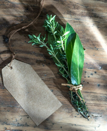 Bouquet garni