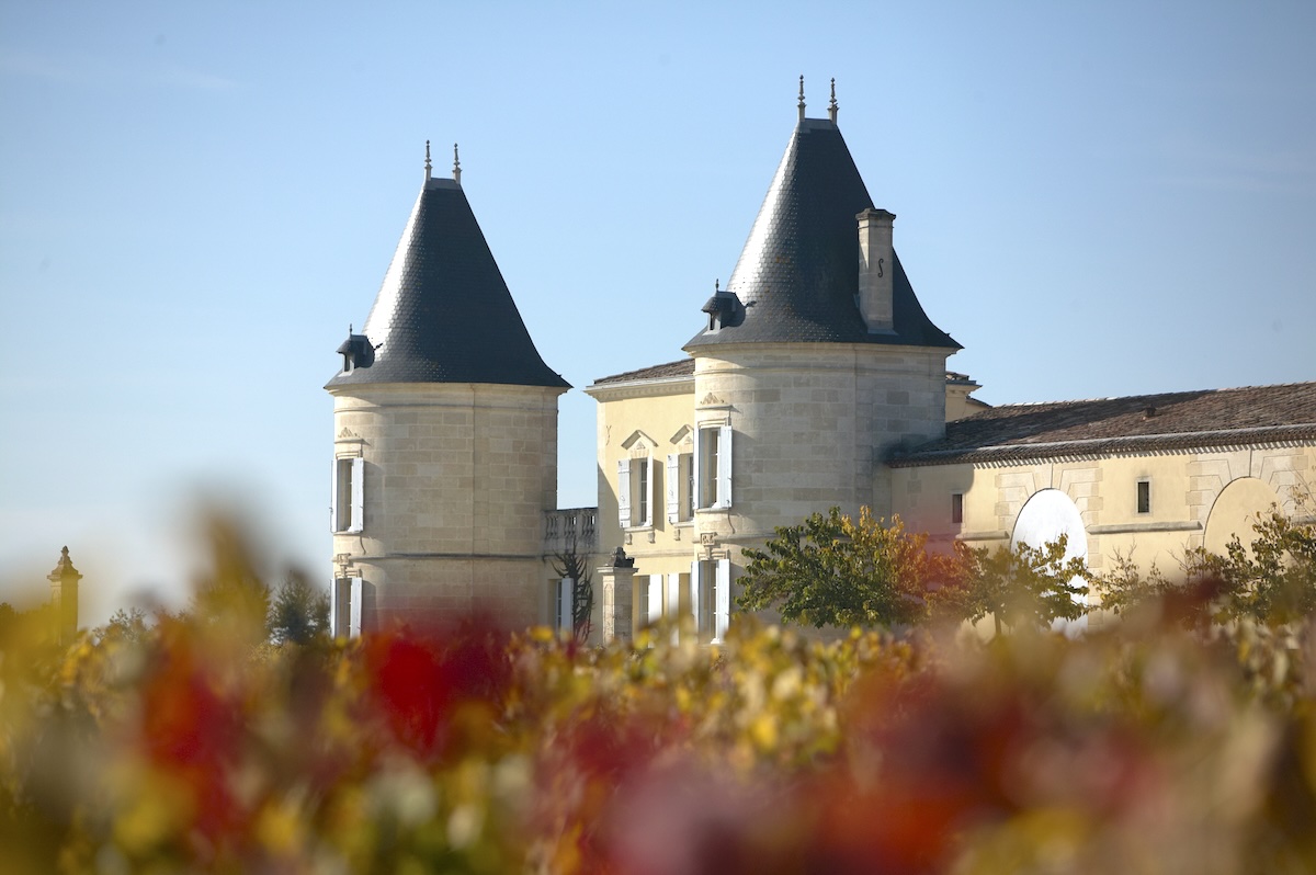 Château Lilian Ladouys
