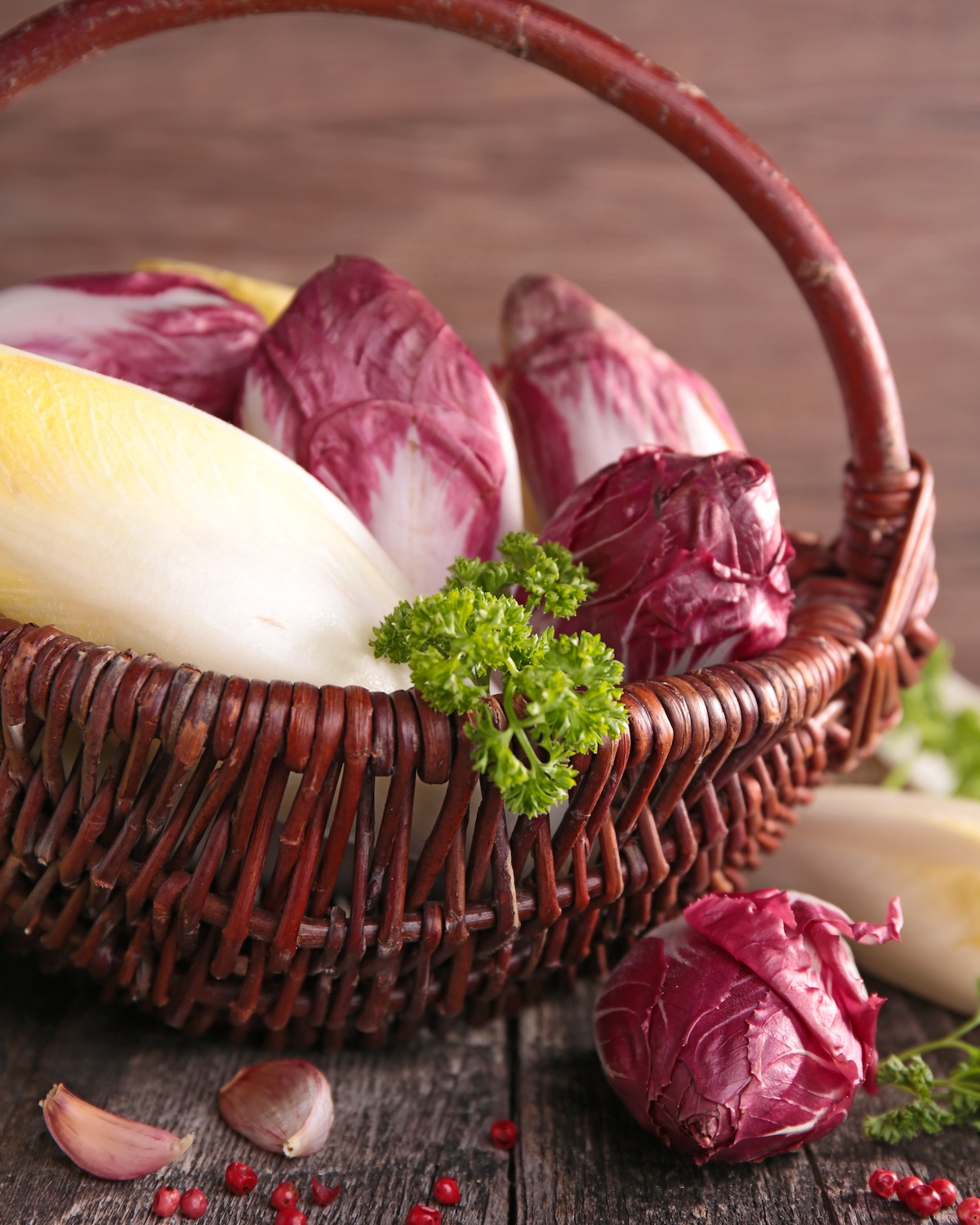 Endives (c) Margouillat Photo shutterstock