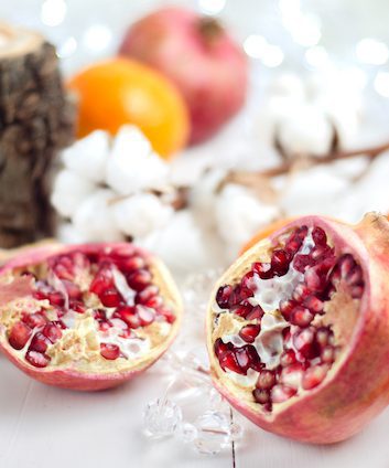 Fruits d hiver (c) Sokorevaphoto shutterstock