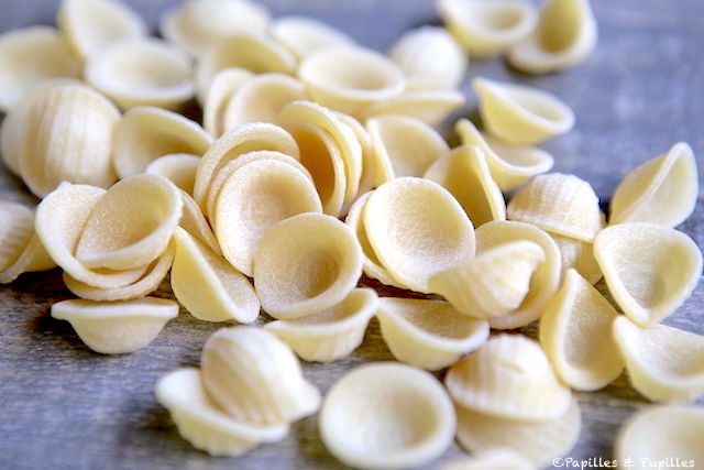 Orecchiette