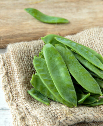Pois-gourmands-©Sabino-Parente-shutterstock