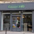 Restaurant 3 Bio