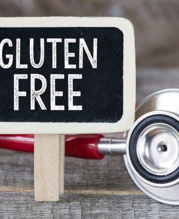 Sans gluten (c) Roobcio shutterstock